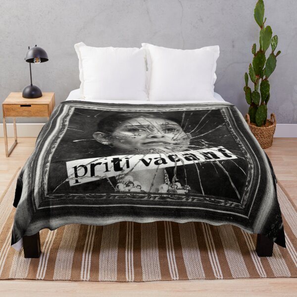 Item preview, PRITI VACANT designed and sold by Paparaw.