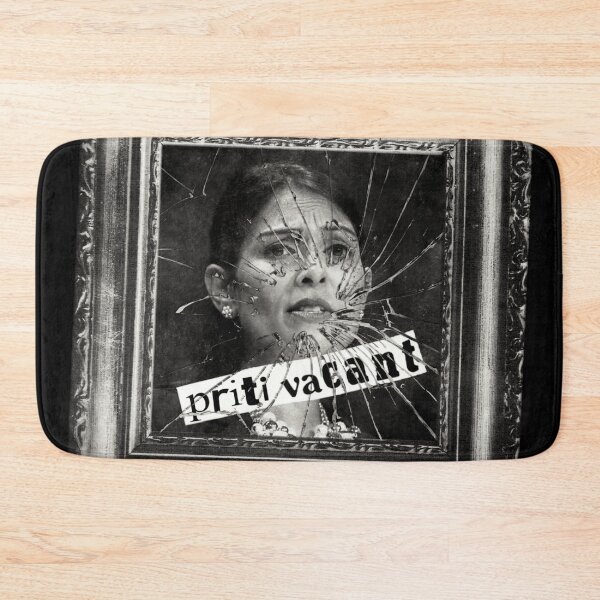 Item preview, PRITI VACANT designed and sold by Paparaw.