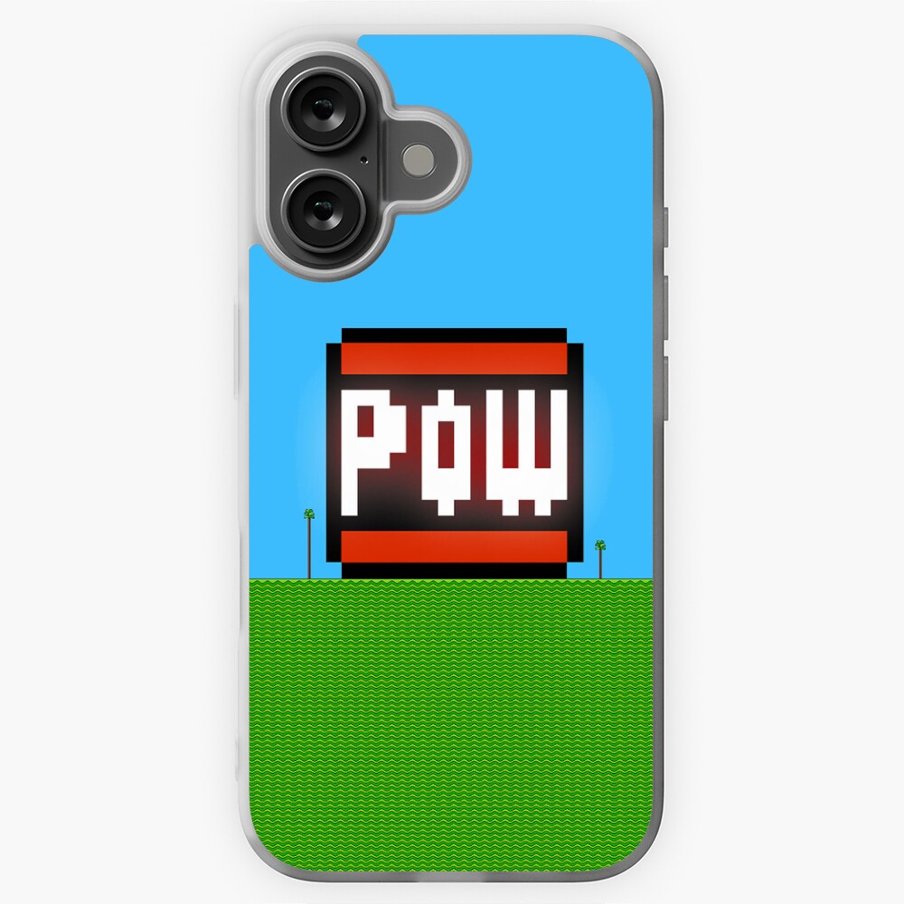 Item preview, iPhone Soft Case designed and sold by brotherbrain.