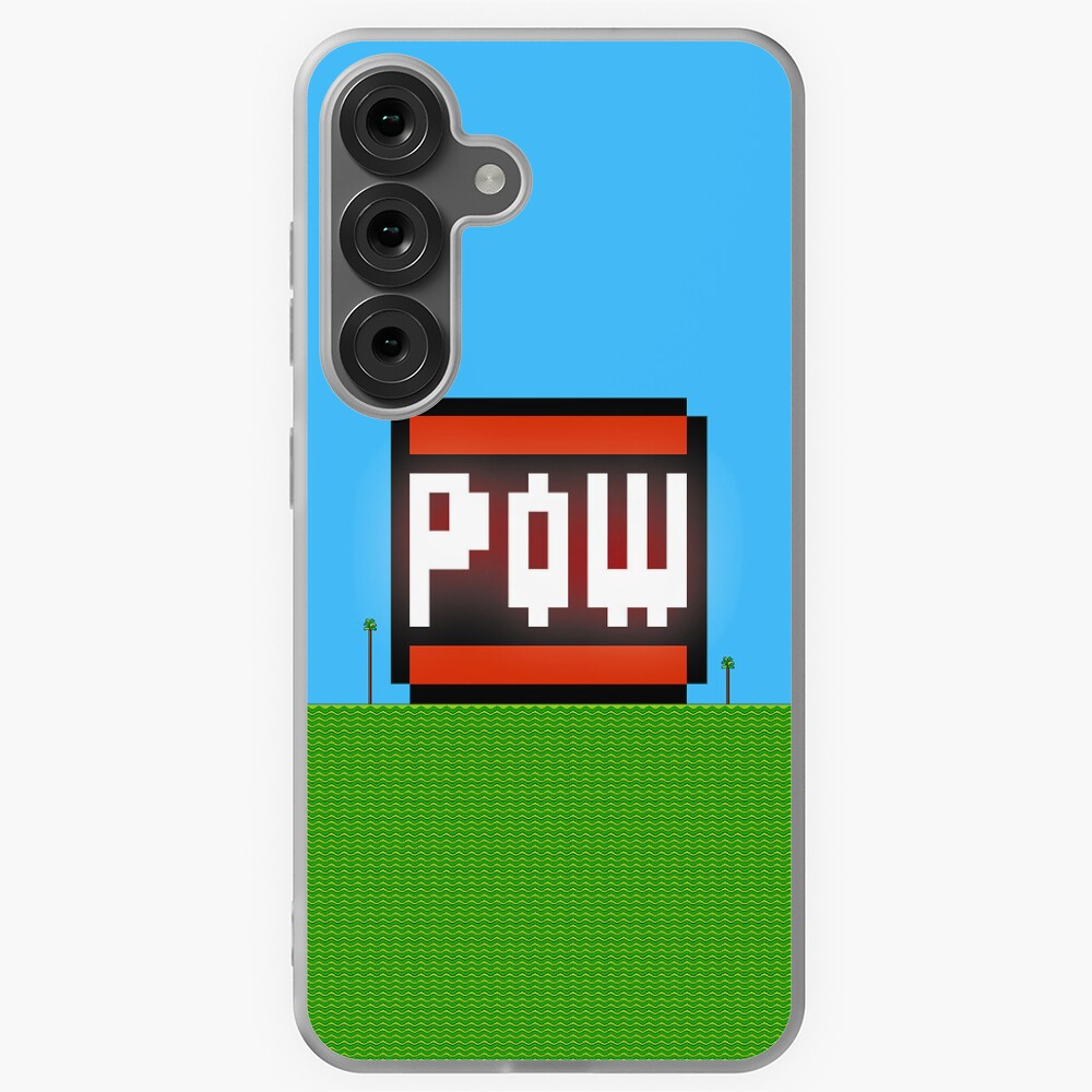 Item preview, Samsung Galaxy Soft Case designed and sold by brotherbrain.
