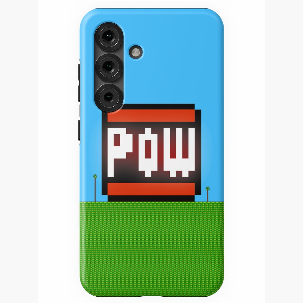 Item preview, Samsung Galaxy Tough Case designed and sold by brotherbrain.