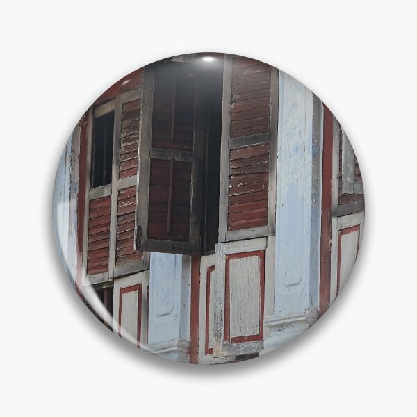 Item preview, Georgetown Heritage Scene. designed and sold by Howard  Boyd.