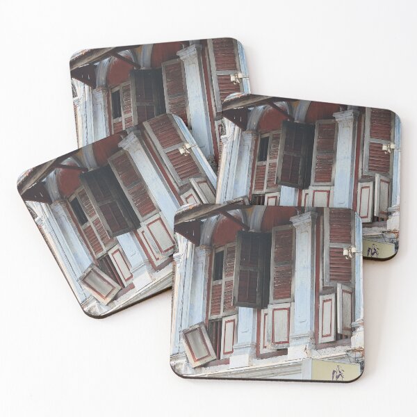 Item preview, Georgetown Heritage Scene. designed and sold by Howard  Boyd.