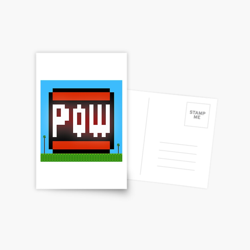 Item preview, Postcard designed and sold by brotherbrain.