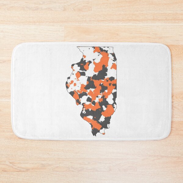 Item preview, State of Illinois Illini designed and sold by rossandrews.