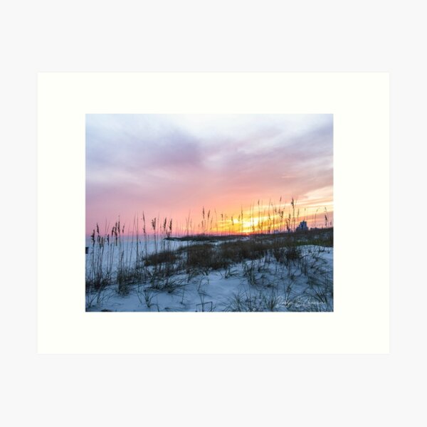 Item preview, Sunset 13 designed and sold by Just My Nature Photography.
