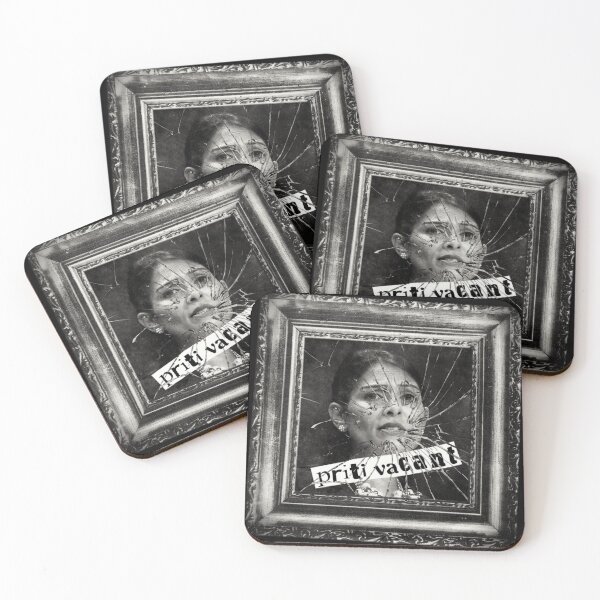 Item preview, PRITI VACANT designed and sold by Paparaw.