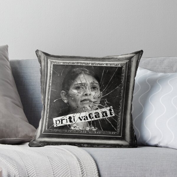 Item preview, PRITI VACANT designed and sold by Paparaw.