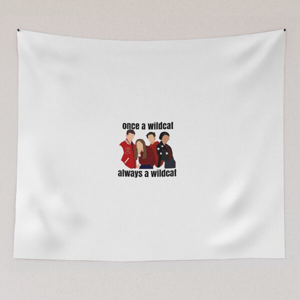 Item preview, high school musical el musical la serie designed and sold by baileepence.