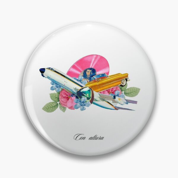 Item preview, With height (Rosalía) designed and sold by jaimebermejo.