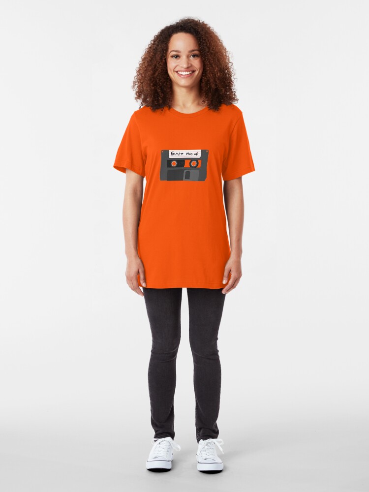 Alternate view of Format Mix-Up Slim Fit T-Shirt