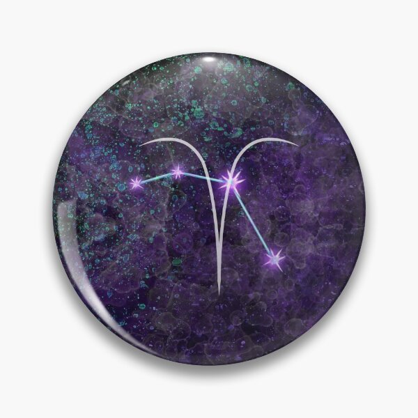 Item preview, Aries Zodiac Constellation Design  designed and sold by oursunnycdays.