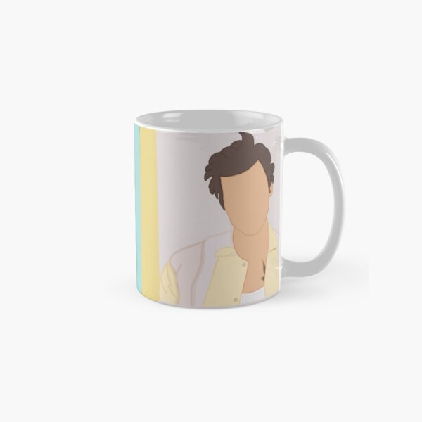 Harry Styles Classic Mug