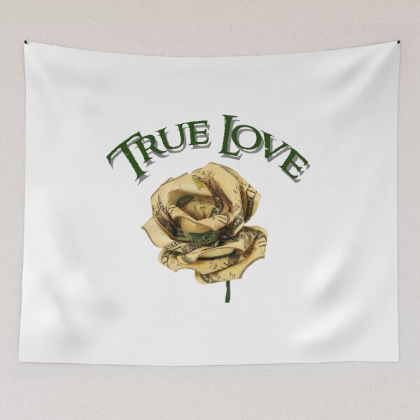 Item preview, True Love designed and sold by thehollowpoint.