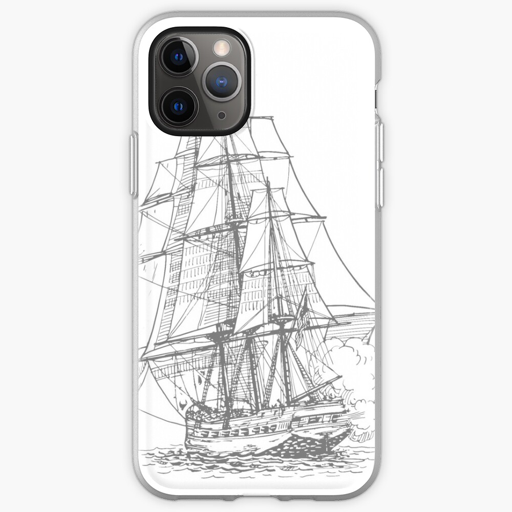 sailboat iphone covers