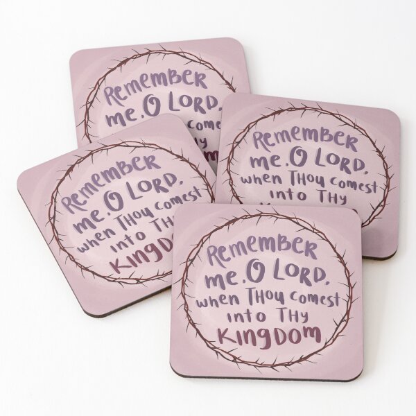 Item preview, Holy Friday designed and sold by walkwithyes.