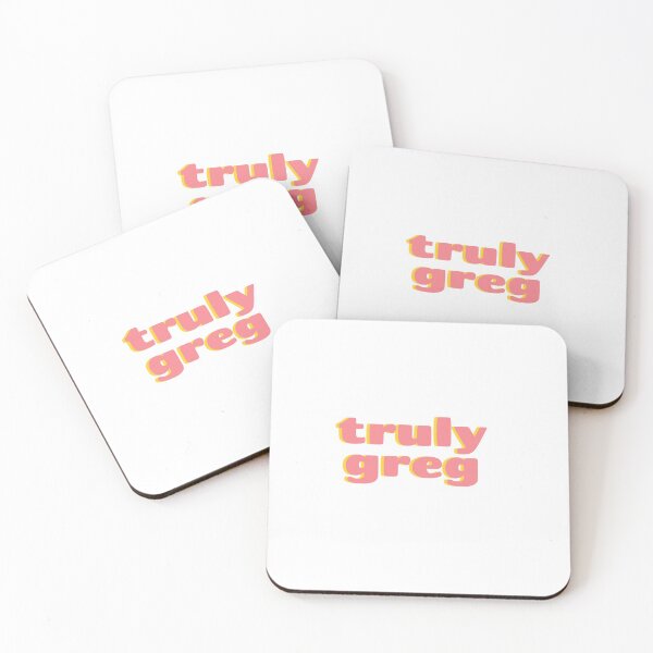 Item preview, Truly Greg- Danny Gonzalez/ Youtube Quote designed and sold by erinaceous.
