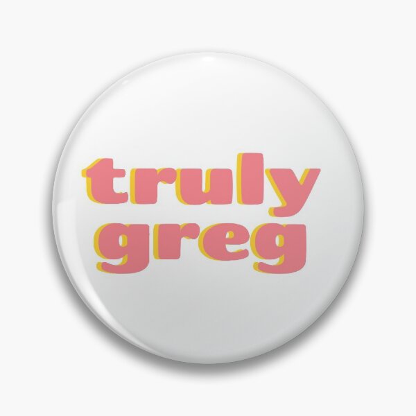 Item preview, Truly Greg- Danny Gonzalez/ Youtube Quote designed and sold by erinaceous.