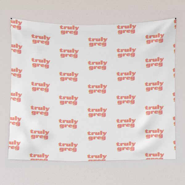 Item preview, Truly Greg- Danny Gonzalez/ Youtube Quote designed and sold by erinaceous.