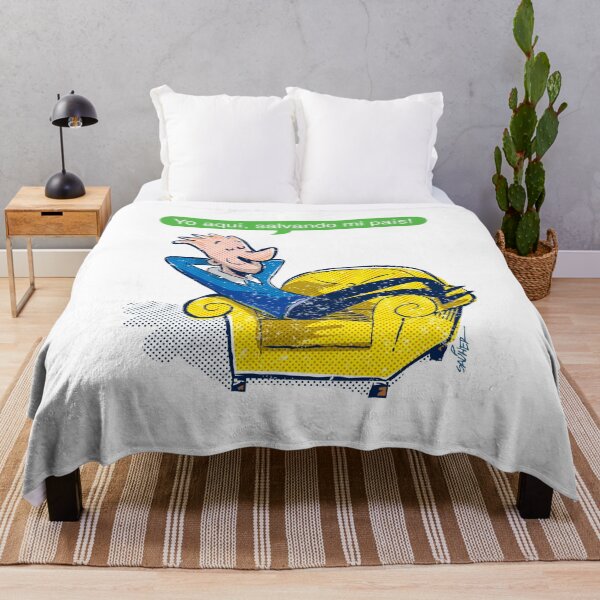 Item preview, Salvando Mi pais designed and sold by SAUHER.
