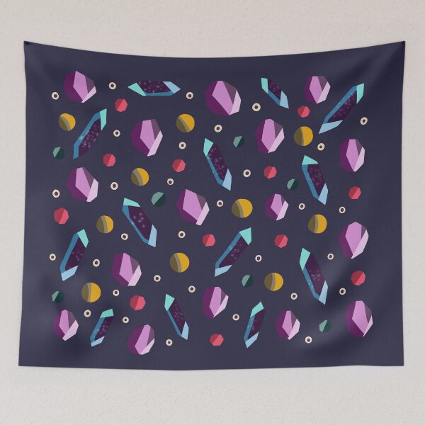 Item preview, space diamonds designed and sold by Pacesyte.