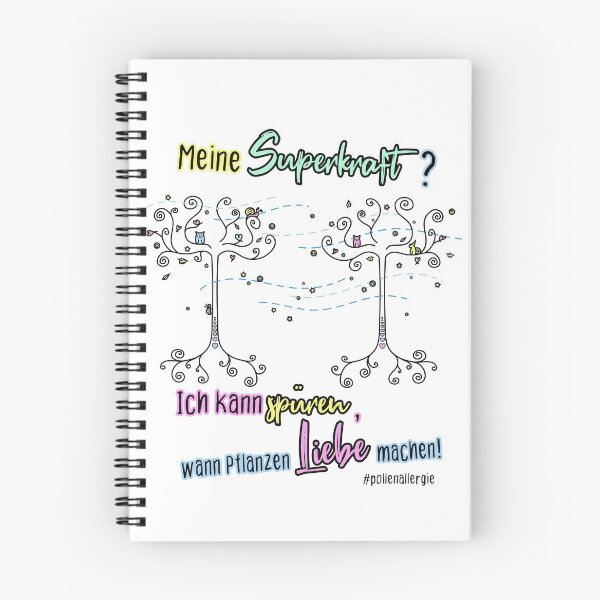 Item preview, My superpower? I can feel when plants make love! designed and sold by GJG-Tshirts.