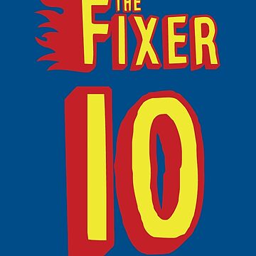 The Fixer