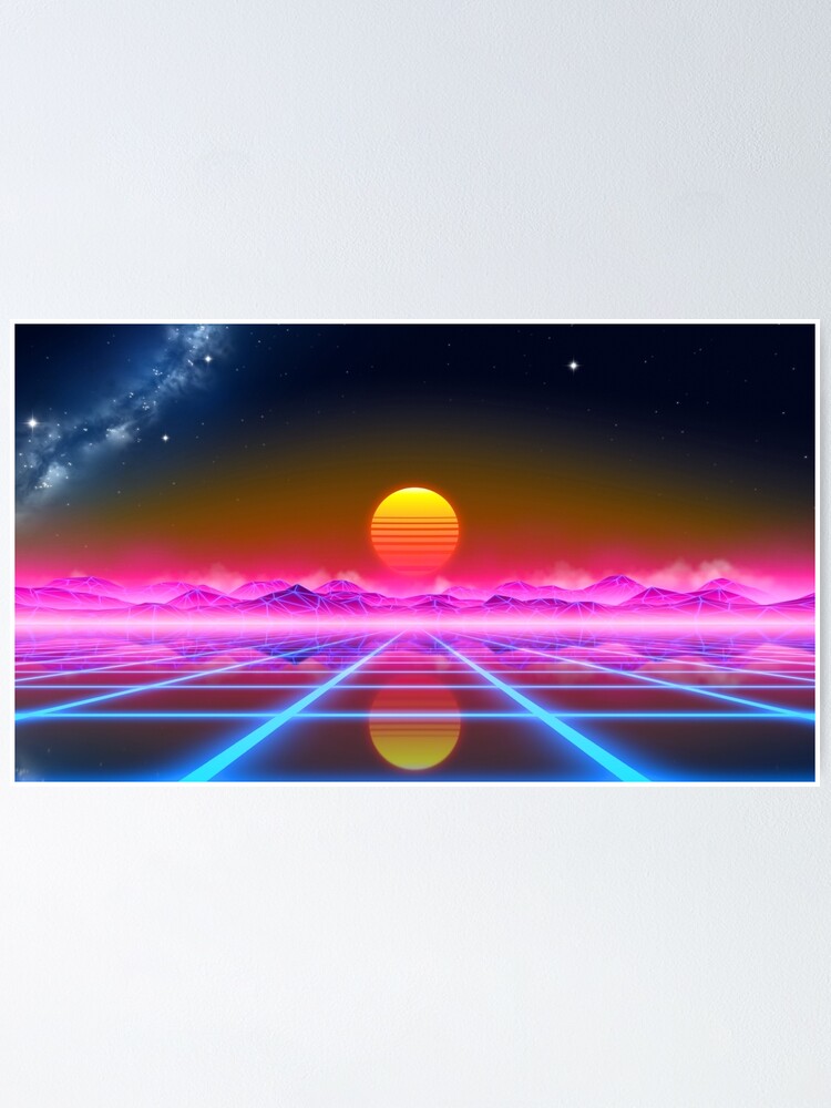 𝐒𝐩𝐚𝐜𝐞𝐰𝐚𝐯𝐞 - A Synthwave/Retrowave