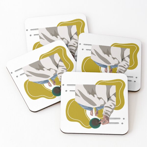 Item preview, Porch Coffee designed and sold by eliseduvall.