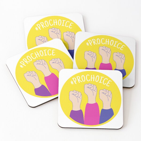 Item preview, #ProChoice designed and sold by emsfunkydesigns.