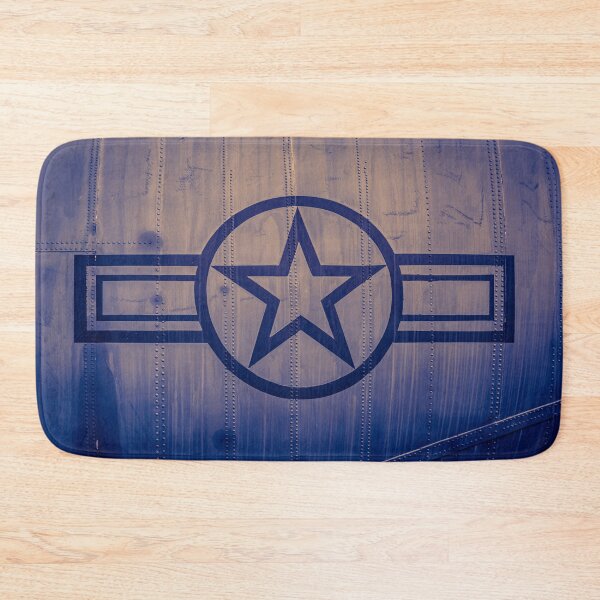Item preview, Low Visibility US Air Force Roundel designed and sold by Enzwell.