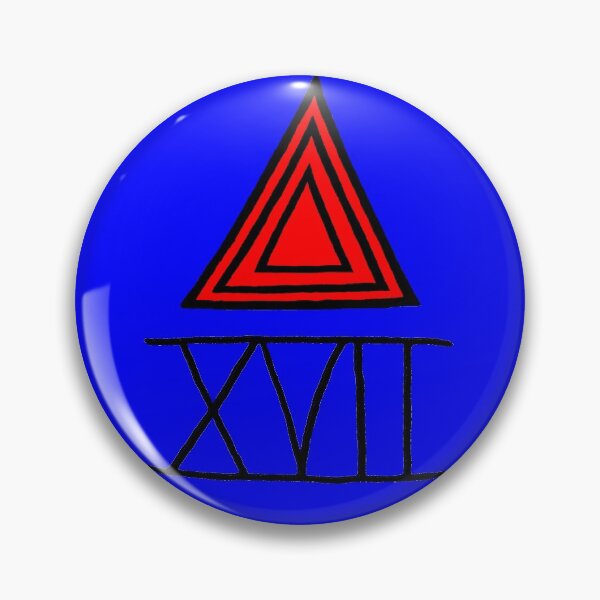 Item preview, XVII designed and sold by SiliconeFlower.