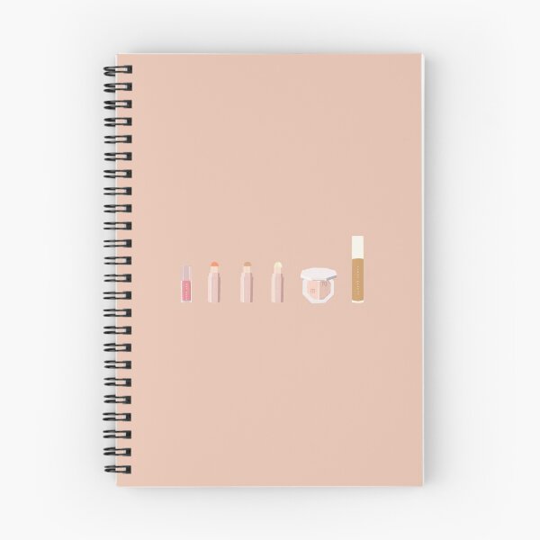 Item preview, Fenty Beauty Products Illustration x6  designed and sold by Zaramcintosh.