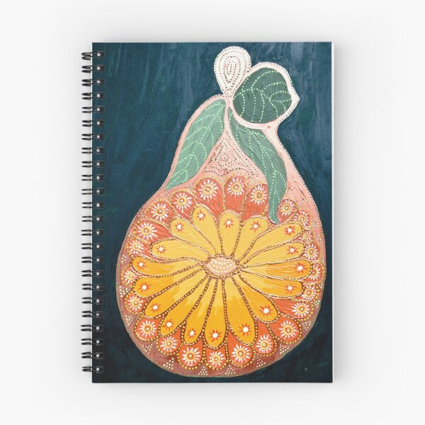 Item preview, Topaz marigold designed and sold by Paulina Dabrowska-Dorozynska.