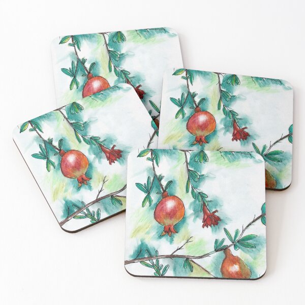 Item preview, grenadines designed and sold by Jennystorch.