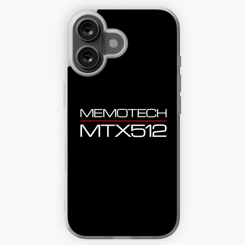 Item preview, iPhone Soft Case designed and sold by squinter-mac.