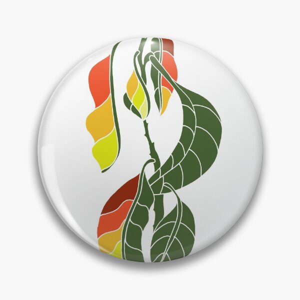 Item preview, Colored Avocado designed and sold by Istvan Ocztos.