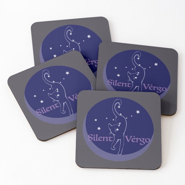 Item preview, SilentVergo designed and sold by Olivia Olson.