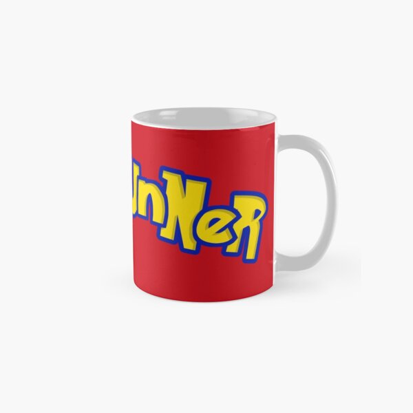 Genwunner Classic Mug