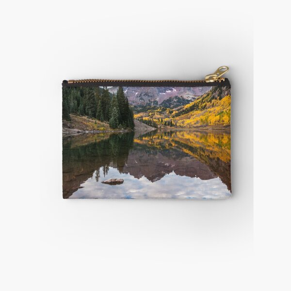 Item preview, Maroon Lake designed and sold by Candy Gemmill.