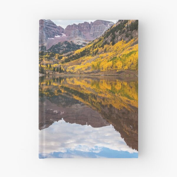 Item preview, Maroon Lake designed and sold by Candy Gemmill.