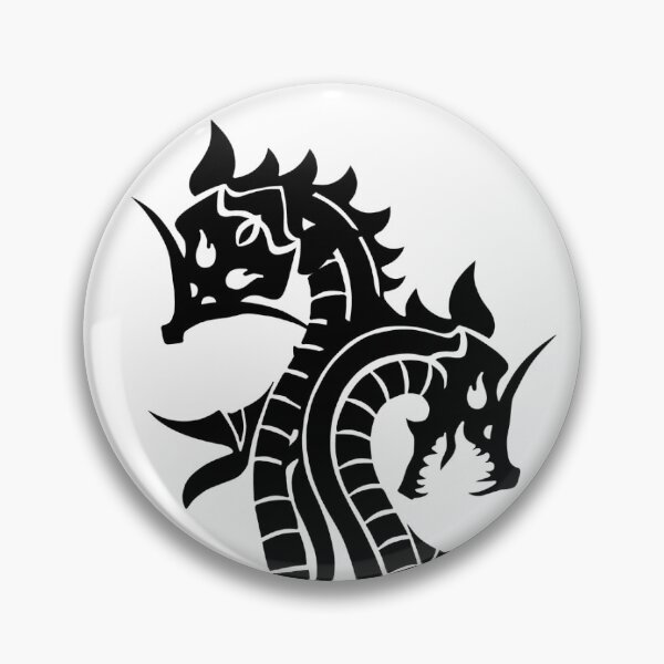 Item preview, Tribal Dragon designed and sold by Czerra.