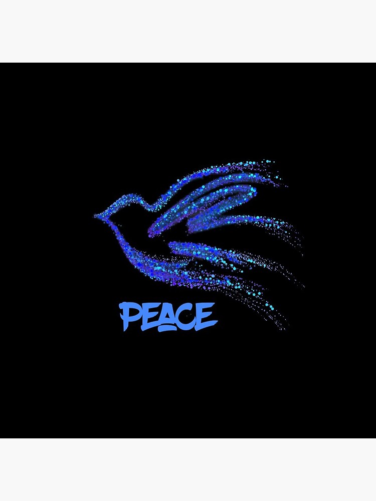 Run To The Rescue With Love And Peace Will Follow