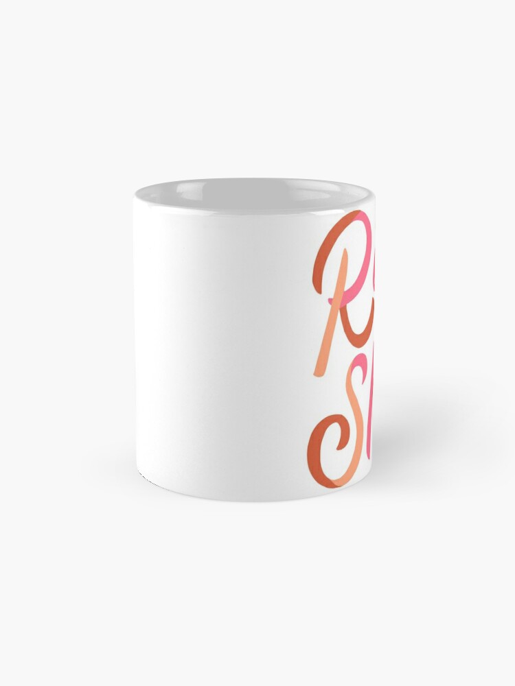 Alternate view of Rise and Shine Coffee Mug