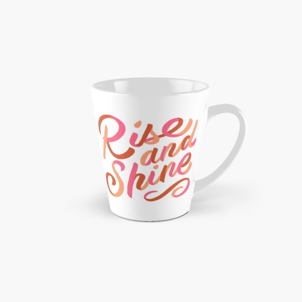Item preview, Rise and Shine designed and sold by lorenklein.