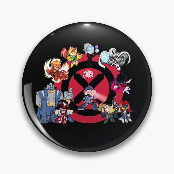 Item preview, red  designed and sold by beefcakeboss.