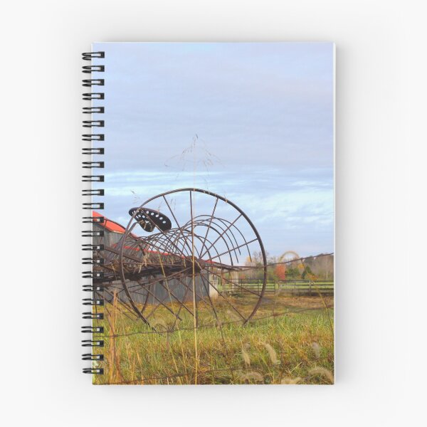 Item preview, Antique Hay Rake designed and sold by Pauline Evans.