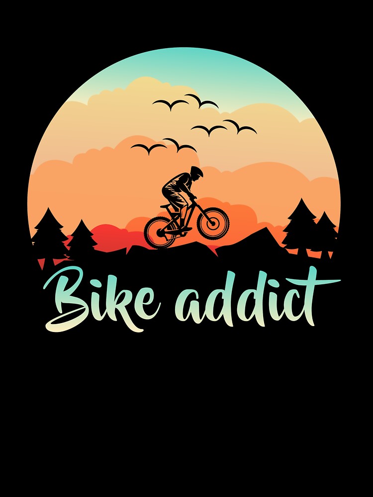 Bike addict mtb Clearance