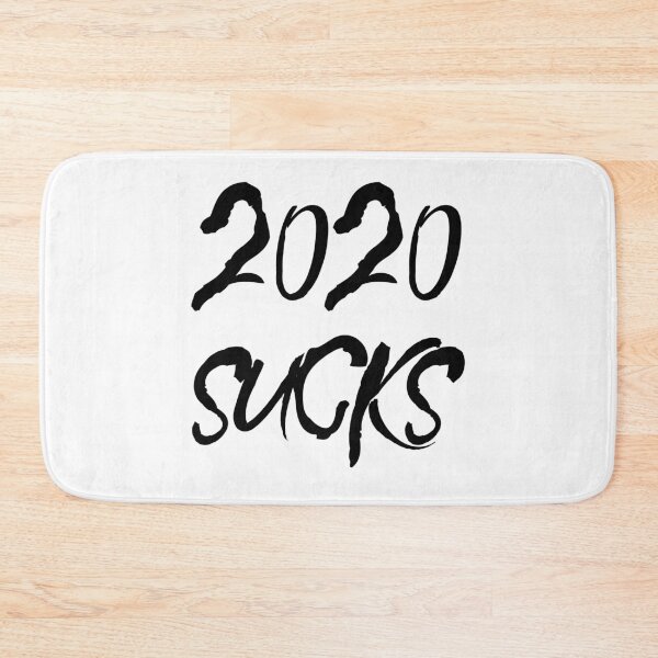 Item preview, 2020 sucks designed and sold by mafia2020.