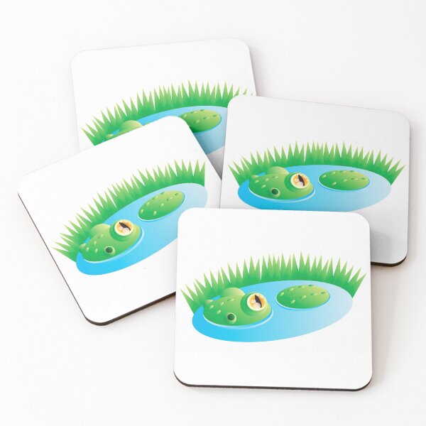 Item preview, at the waterhole designed and sold by iamsla.